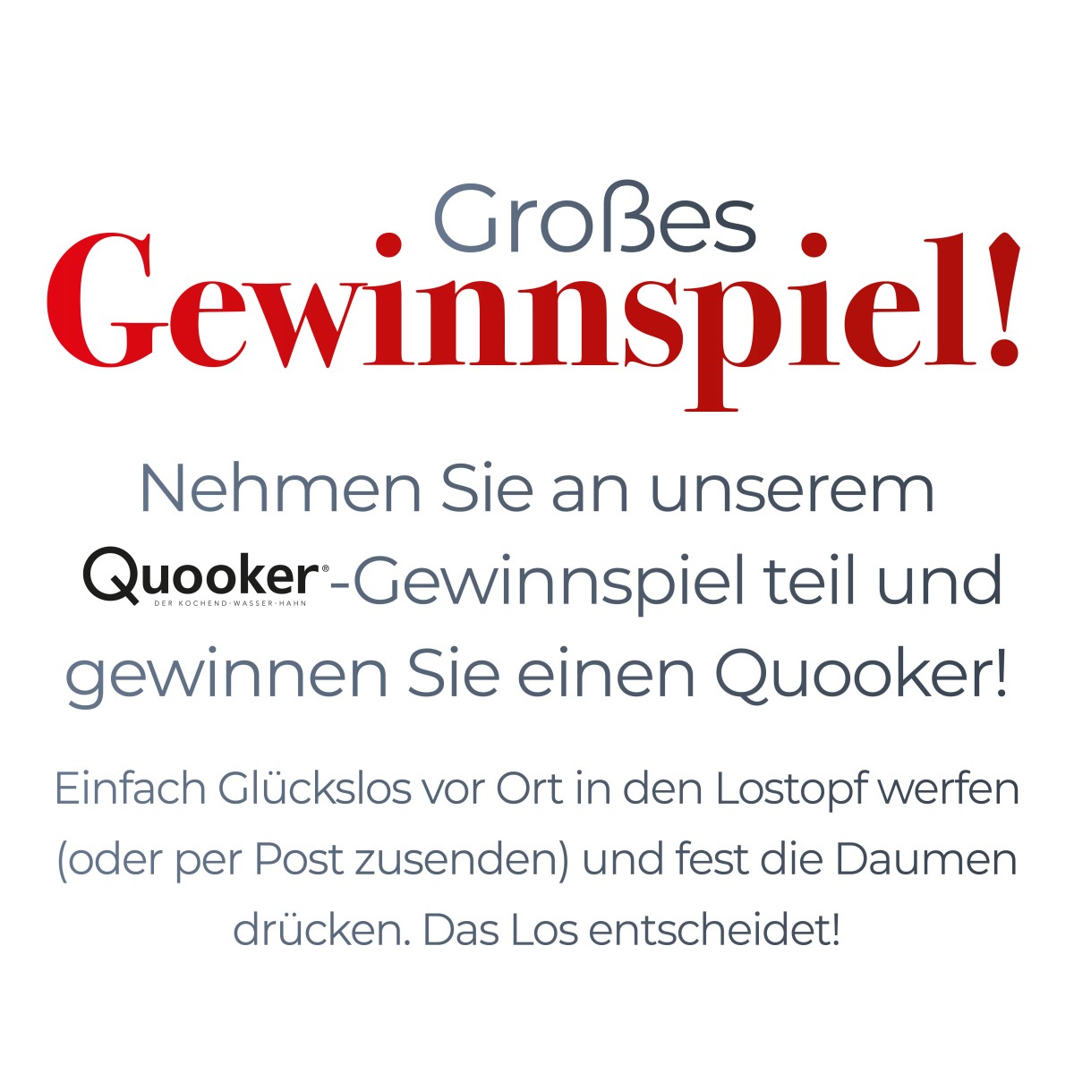 Kranz Lagerverkauf FB Kampagne 22 11 15