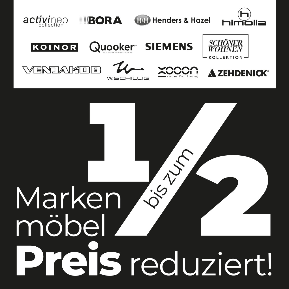 Kranz Lagerverkauf FB Kampagne 22 11 14