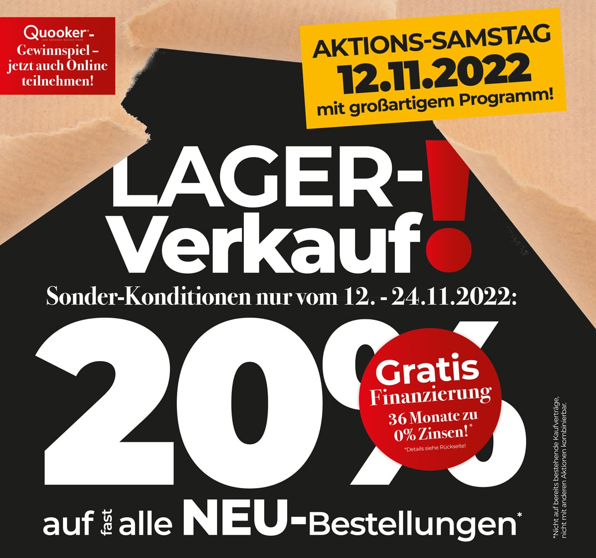 Kranz Lagerverkauf Landingpage Header 22 11 1 web