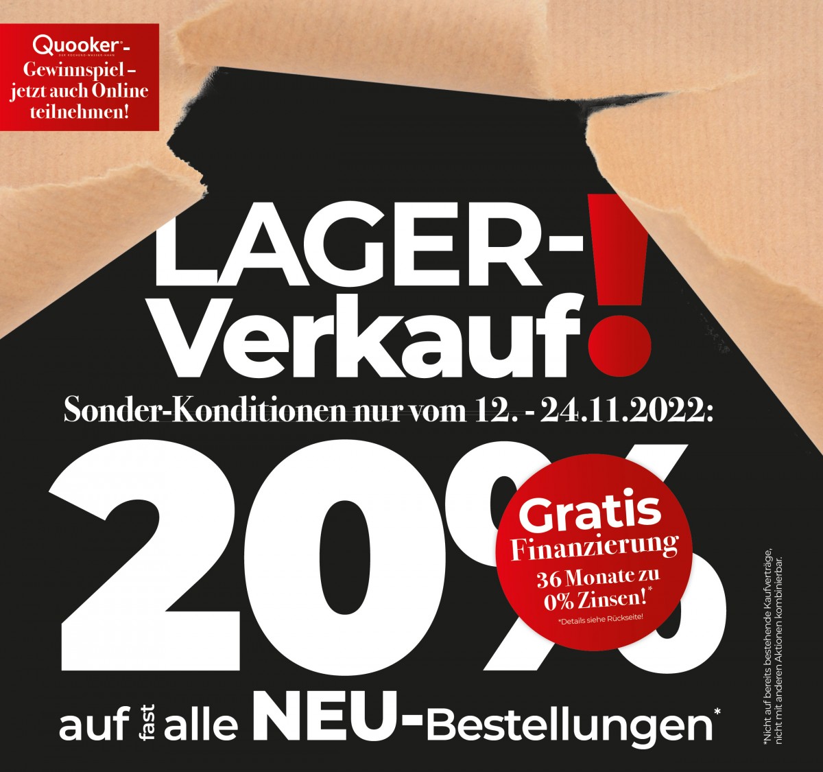 Kranz Lagerverkauf Landingpage Header2 22 11 1